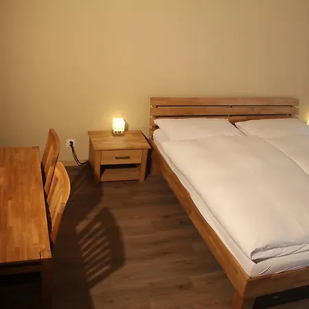 Haus Monazit Lägenhet