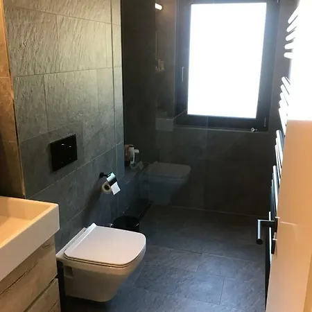 Appartement Haus Monazit *