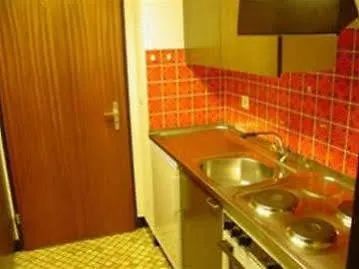 Haus Monazit * 采尔马特