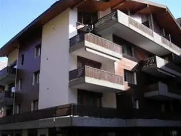 Appartamento Haus Monazit *