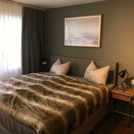 Appartamento Haus Monazit Zermatt