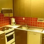 Haus Monazit 公寓 采尔马特