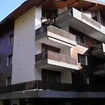 公寓 Haus Monazit *