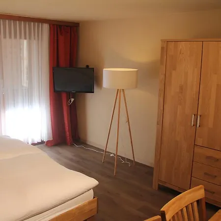 Haus Monazit Zermatt