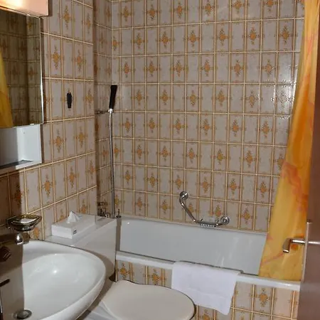 Haus Monazit * Zermatt