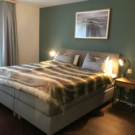 Haus Monazit Apartamento Zermatt