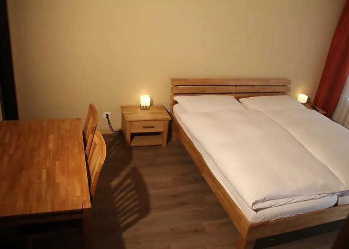 Haus Monazit Lägenhet
