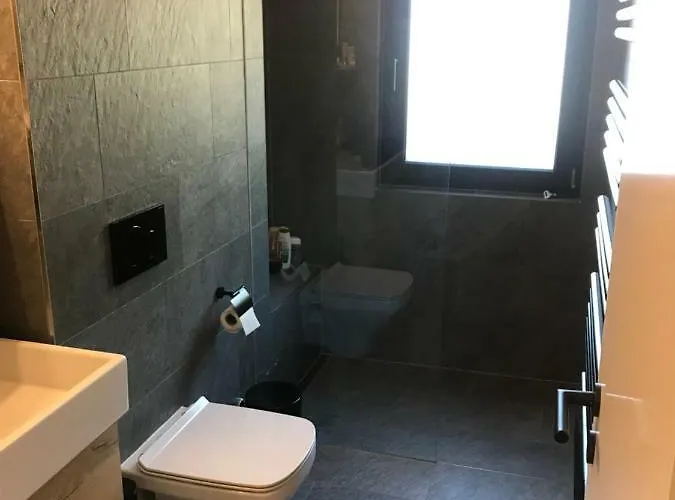 Lägenhet Haus Monazit *